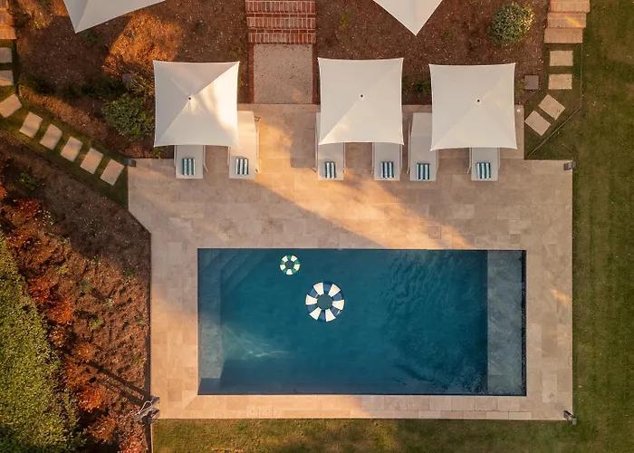 Villa Des Reves - Padel, Piscine, Jacuzzi, Proche Deauville Villers-sur-Mer