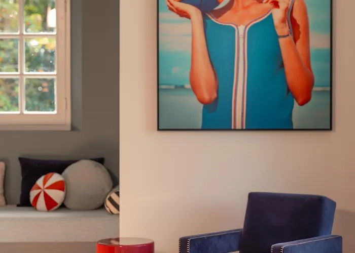 Des Reves - Padel, Piscine, Jacuzzi, Proche Deauville Villers-sur-Mer