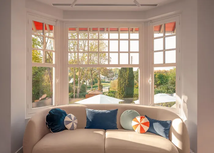 Des Reves - Padel, Piscine, Jacuzzi, Proche Deauville Villa Villers-sur-Mer