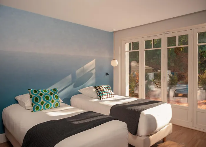 Des Reves - Padel, Piscine, Jacuzzi, Proche Deauville Villa