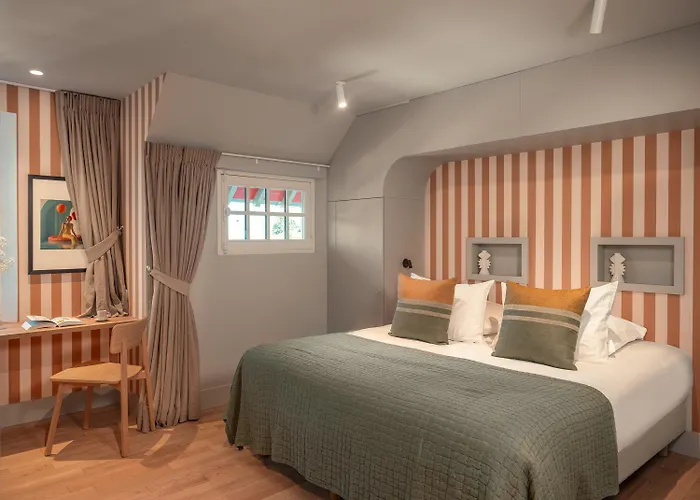 Villa Des Reves - Padel, Piscine, Jacuzzi, Proche Deauville