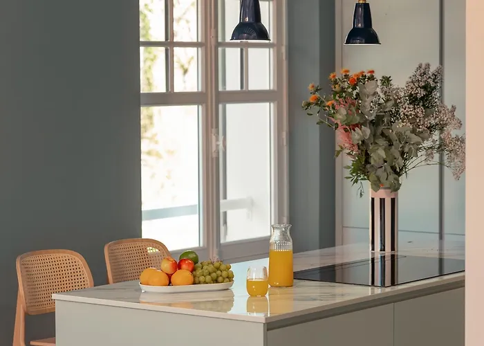 Villa Des Reves - Padel, Piscine, Jacuzzi, Proche Deauville *