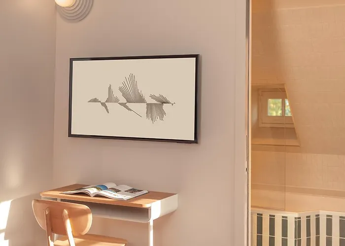 Des Reves - Padel, Piscine, Jacuzzi, Proche Deauville