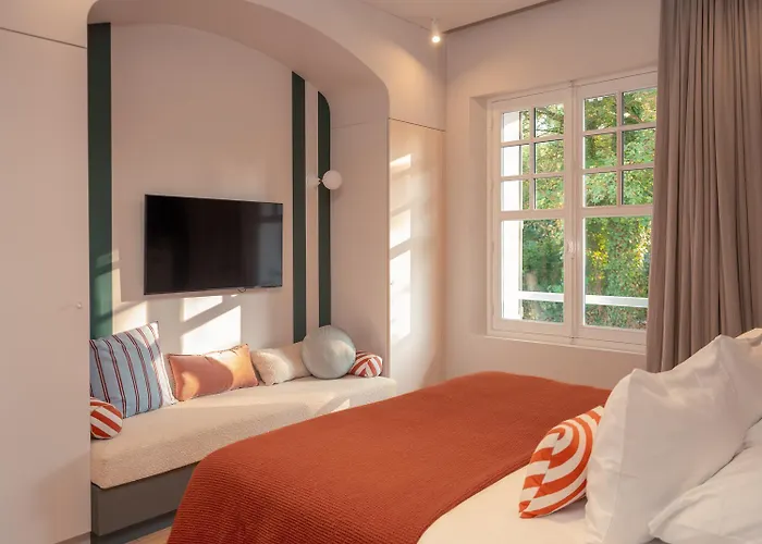 Des Reves - Padel, Piscine, Jacuzzi, Proche Deauville Villa Villers-sur-Mer