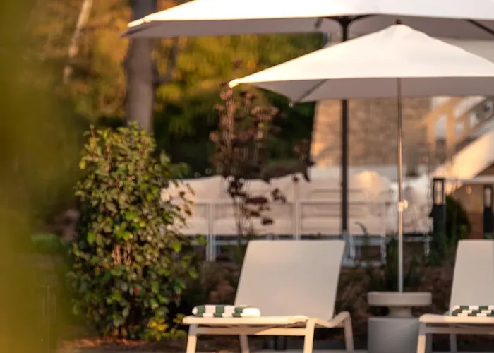 Des Reves - Padel, Piscine, Jacuzzi, Proche Deauville Villa *