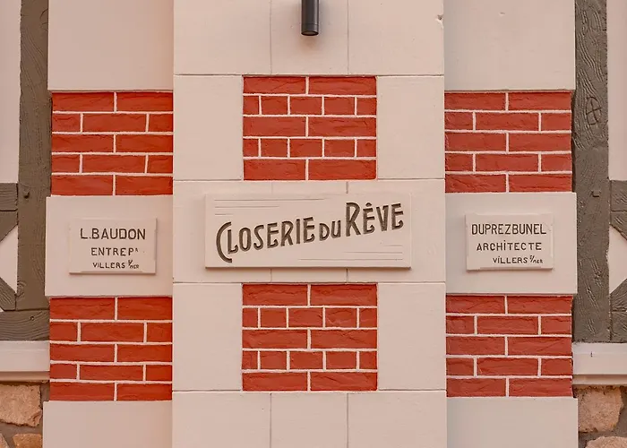 Des Reves - Padel, Piscine, Jacuzzi, Proche Deauville *