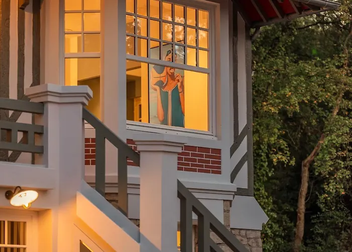 Des Reves - Padel, Piscine, Jacuzzi, Proche Deauville Villa