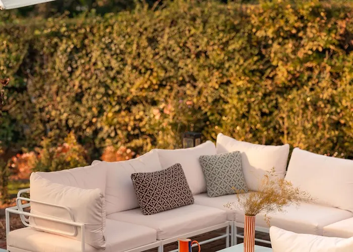 Des Reves - Padel, Piscine, Jacuzzi, Proche Deauville *