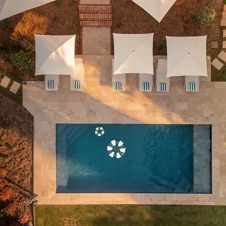 Villa Des Rêves - Padel, Piscine, Jacuzzi, Proche Deauville Villers-sur-Mer