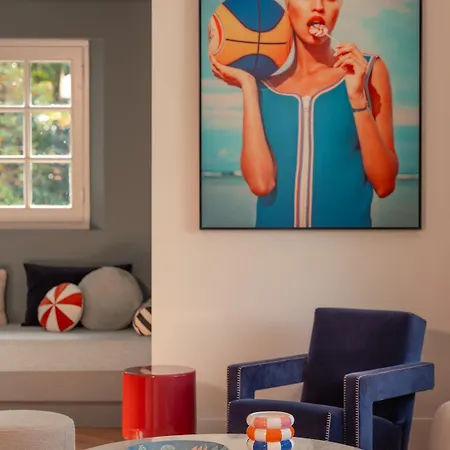 Des Reves - Padel, Piscine, Jacuzzi, Proche Deauville 滨海维莱