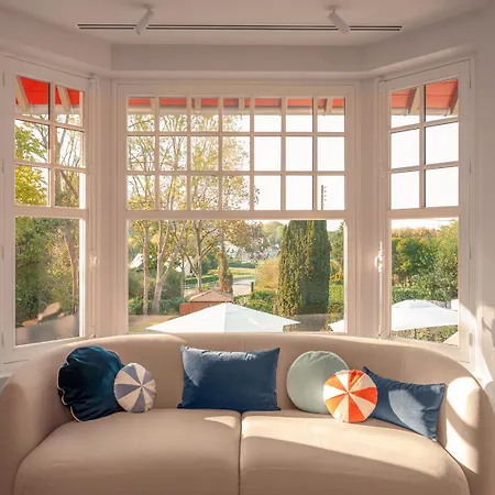 Des Reves - Padel, Piscine, Jacuzzi, Proche Deauville 别墅 滨海维莱