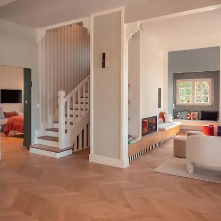 Des Reves - Padel, Piscine, Jacuzzi, Proche Deauville