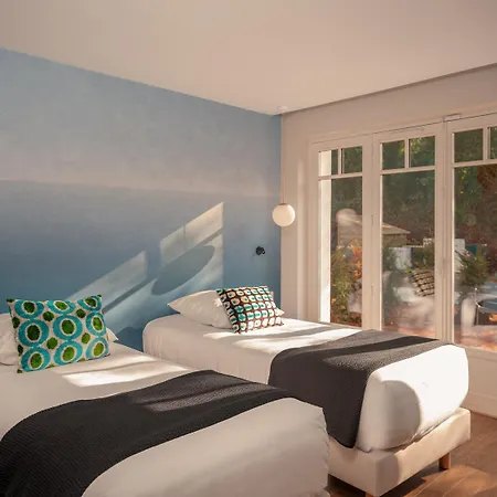 Des Reves - Padel, Piscine, Jacuzzi, Proche Deauville 别墅