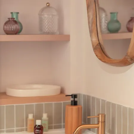 Villa Des Rêves - Padel, Piscine, Jacuzzi, Proche Deauville Villers-sur-Mer