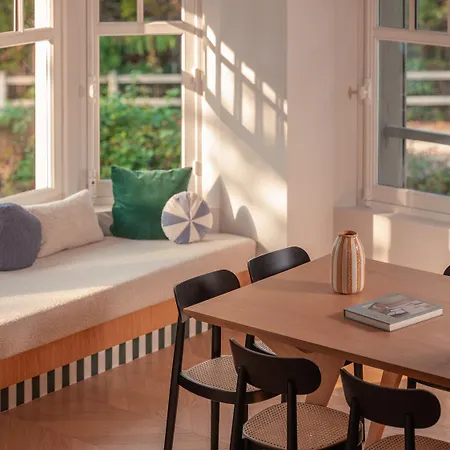 Vila Des Reves - Padel, Piscine, Jacuzzi, Proche Deauville *