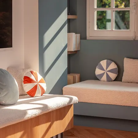 别墅 Des Reves - Padel, Piscine, Jacuzzi, Proche Deauville