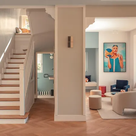 Des Rêves - Padel, Piscine, Jacuzzi, Proche Deauville