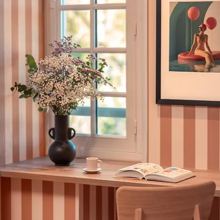 Des Reves - Padel, Piscine, Jacuzzi, Proche Deauville 滨海维莱