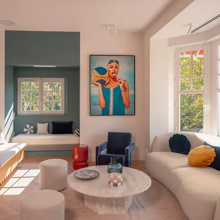 Des Reves - Padel, Piscine, Jacuzzi, Proche Deauville 滨海维莱