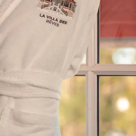 Villa Des Rêves - Padel, Piscine, Jacuzzi, Proche Deauville Villers-sur-Mer