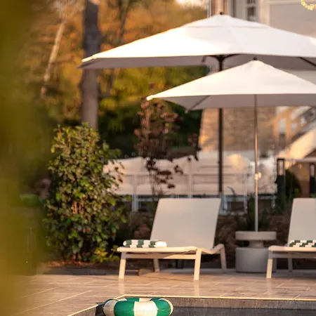 Des Reves - Padel, Piscine, Jacuzzi, Proche Deauville Vila *