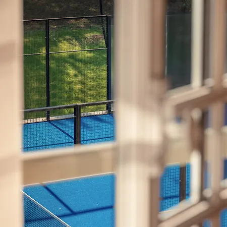 Des Reves - Padel, Piscine, Jacuzzi, Proche Deauville 别墅 *