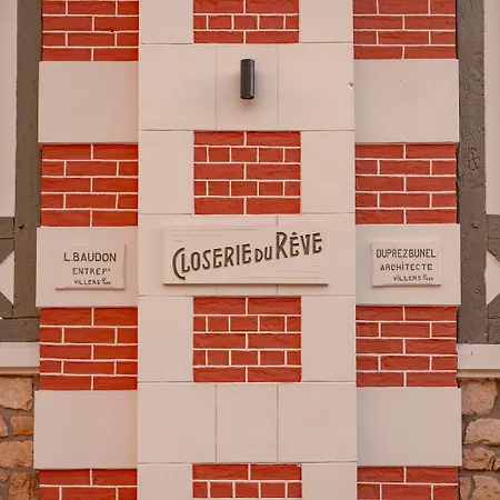 Des Reves - Padel, Piscine, Jacuzzi, Proche Deauville *