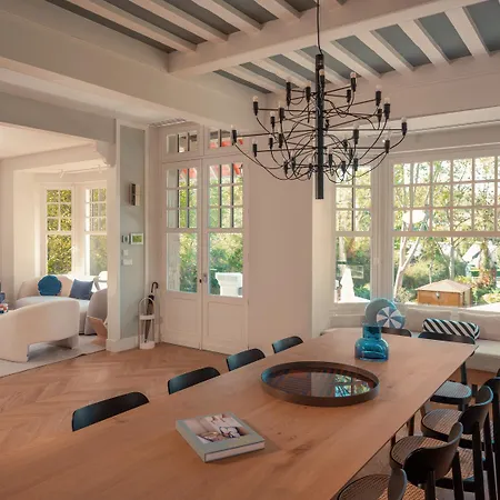 Des Reves - Padel, Piscine, Jacuzzi, Proche Deauville * 滨海维莱