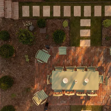 Des Reves - Padel, Piscine, Jacuzzi, Proche Deauville