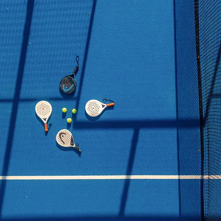 Des Reves - Padel, Piscine, Jacuzzi, Proche Deauville 别墅 滨海维莱