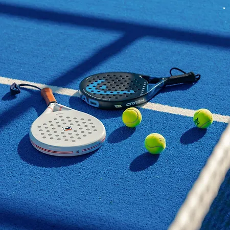 别墅 Des Reves - Padel, Piscine, Jacuzzi, Proche Deauville *