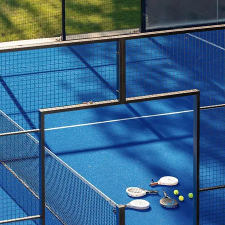 别墅 Des Reves - Padel, Piscine, Jacuzzi, Proche Deauville 滨海维莱