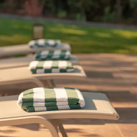 别墅 Des Reves - Padel, Piscine, Jacuzzi, Proche Deauville 滨海维莱