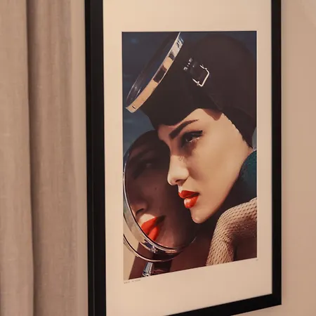 别墅 Des Reves - Padel, Piscine, Jacuzzi, Proche Deauville