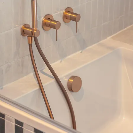 别墅 Des Reves - Padel, Piscine, Jacuzzi, Proche Deauville *