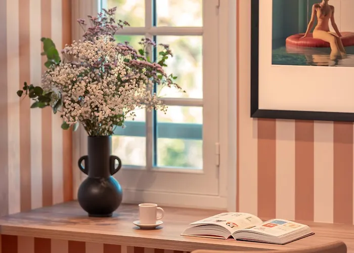 Des Reves - Padel, Piscine, Jacuzzi, Proche Deauville Villers-sur-Mer