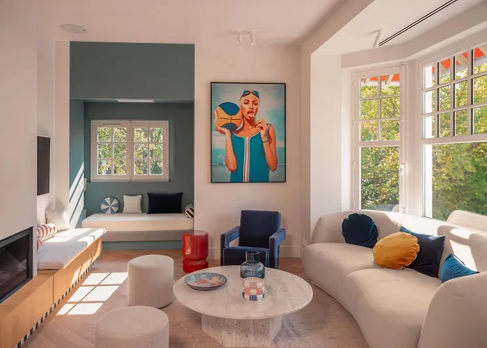 Des Reves - Padel, Piscine, Jacuzzi, Proche Deauville Villers-sur-Mer