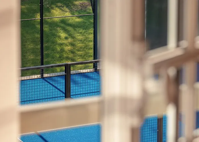 Des Reves - Padel, Piscine, Jacuzzi, Proche Deauville Willa *