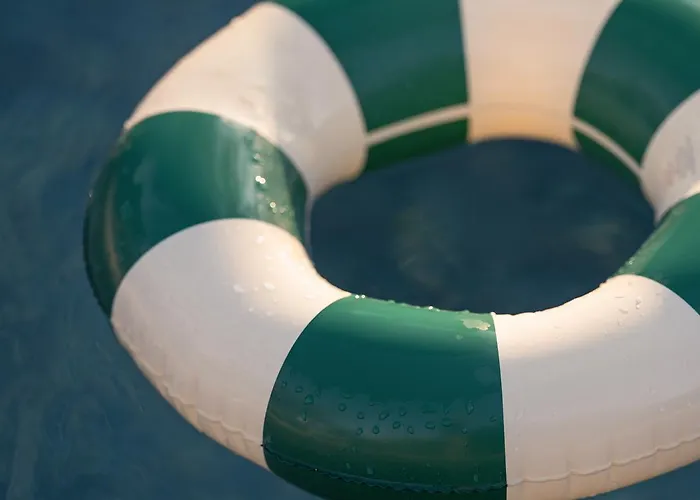 Willa Des Reves - Padel, Piscine, Jacuzzi, Proche Deauville