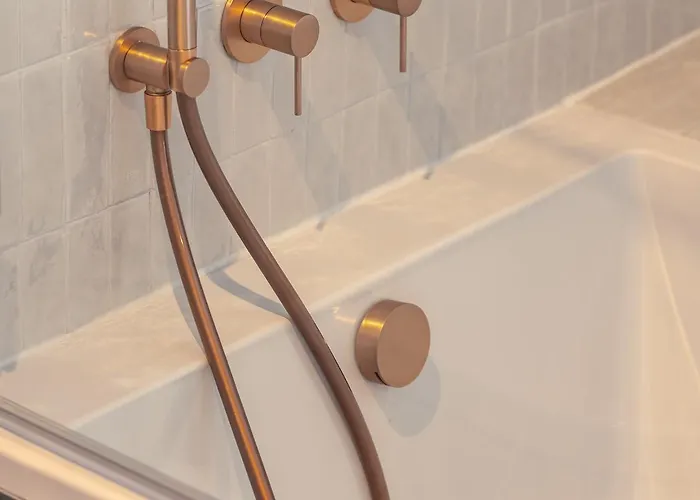 Willa Des Reves - Padel, Piscine, Jacuzzi, Proche Deauville *