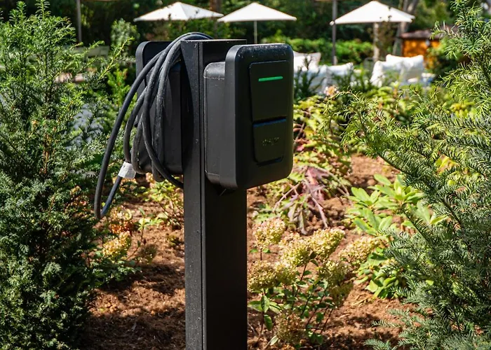 Des Reves - Padel, Piscine, Jacuzzi, Proche Deauville Willa *