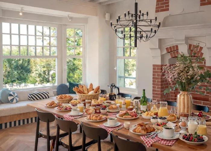 Des Reves - Padel, Piscine, Jacuzzi, Proche Deauville Villers-sur-Mer